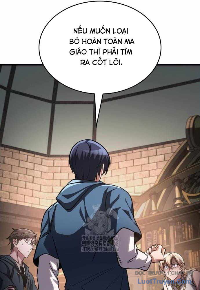 Cuốn Sách Chiến Lược Hàng Đầu Mà Chỉ Tôi Mới Có Thể Nhìn Thấy Chapter 85 - Trang 2