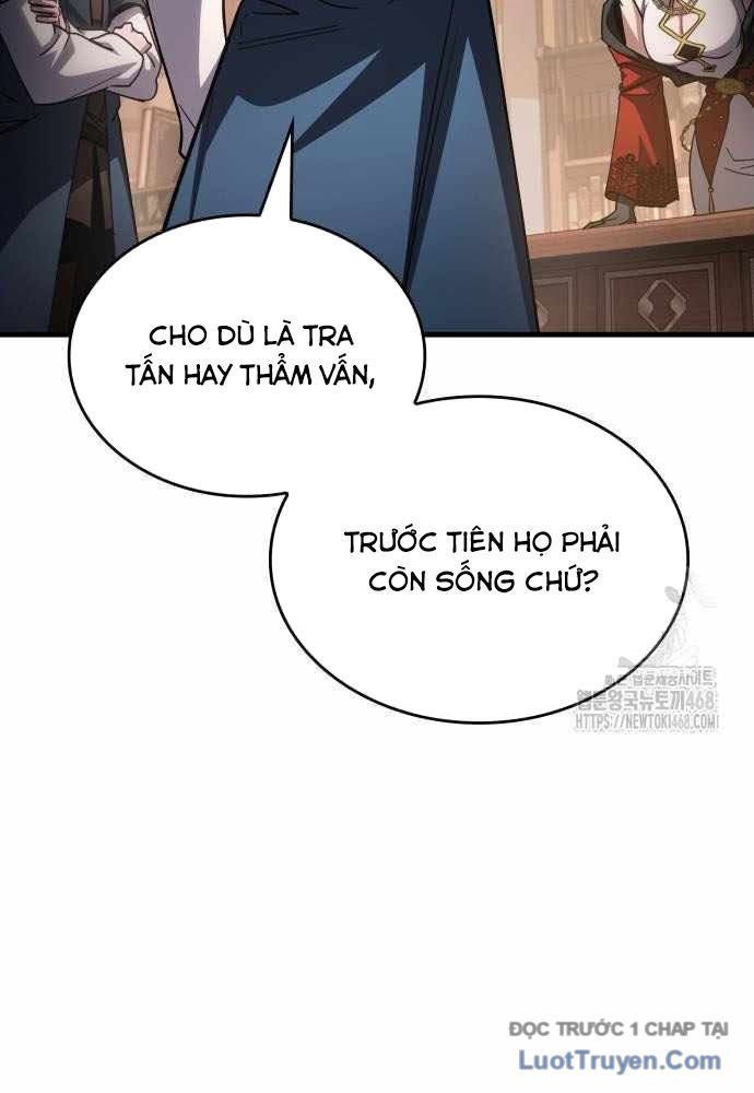 Cuốn Sách Chiến Lược Hàng Đầu Mà Chỉ Tôi Mới Có Thể Nhìn Thấy Chapter 85 - Trang 2
