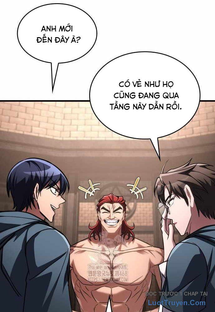 Cuốn Sách Chiến Lược Hàng Đầu Mà Chỉ Tôi Mới Có Thể Nhìn Thấy Chapter 85 - Trang 2