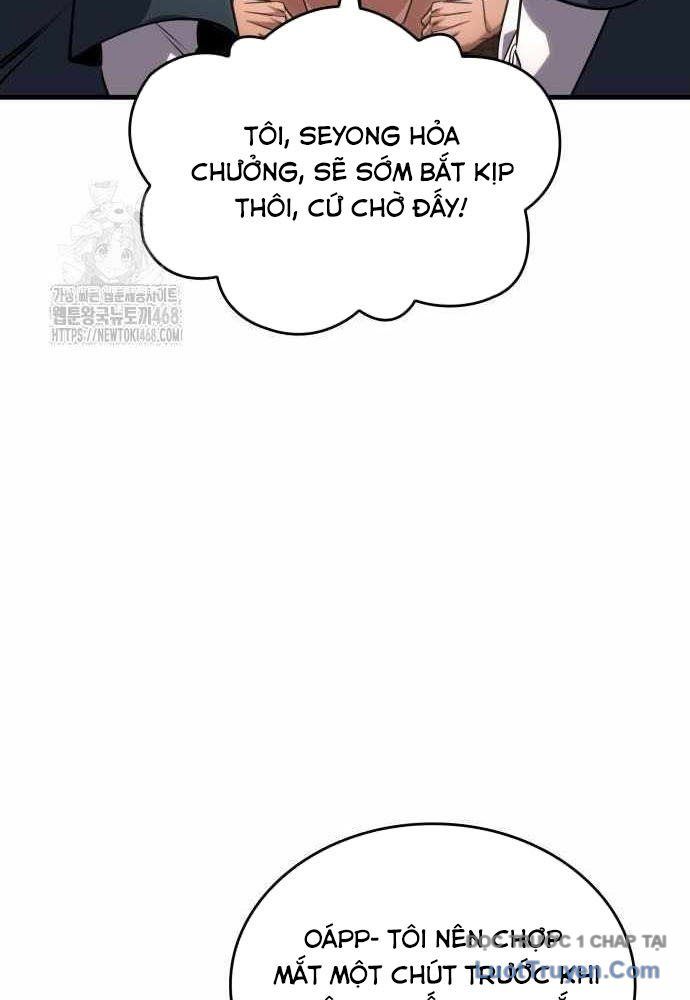 Cuốn Sách Chiến Lược Hàng Đầu Mà Chỉ Tôi Mới Có Thể Nhìn Thấy Chapter 85 - Trang 2