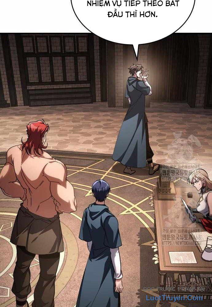 Cuốn Sách Chiến Lược Hàng Đầu Mà Chỉ Tôi Mới Có Thể Nhìn Thấy Chapter 85 - Trang 2