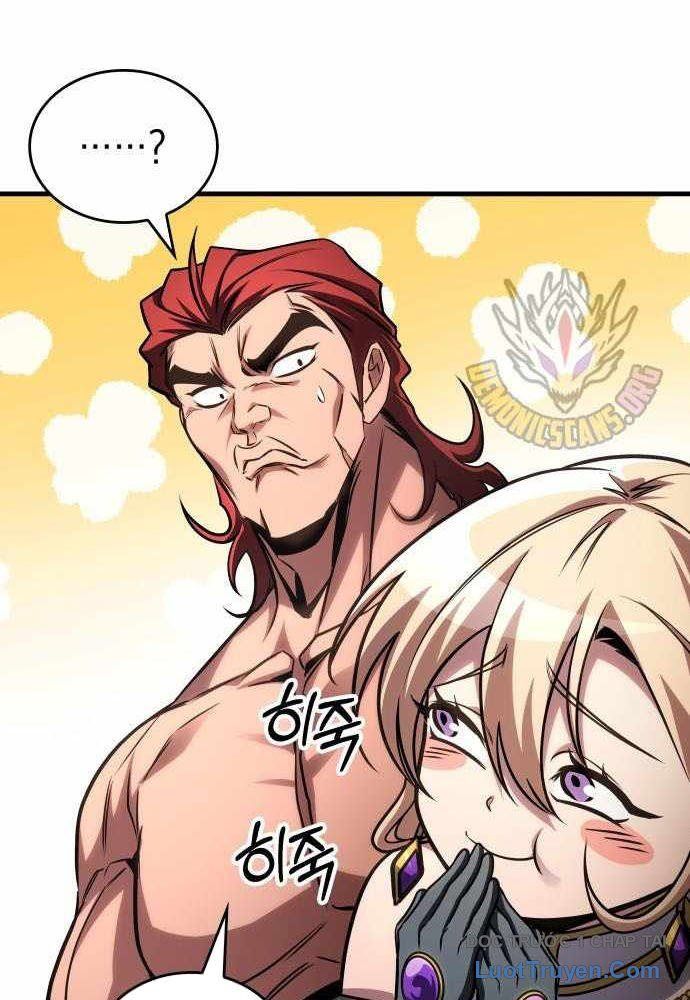 Cuốn Sách Chiến Lược Hàng Đầu Mà Chỉ Tôi Mới Có Thể Nhìn Thấy Chapter 85 - Trang 2