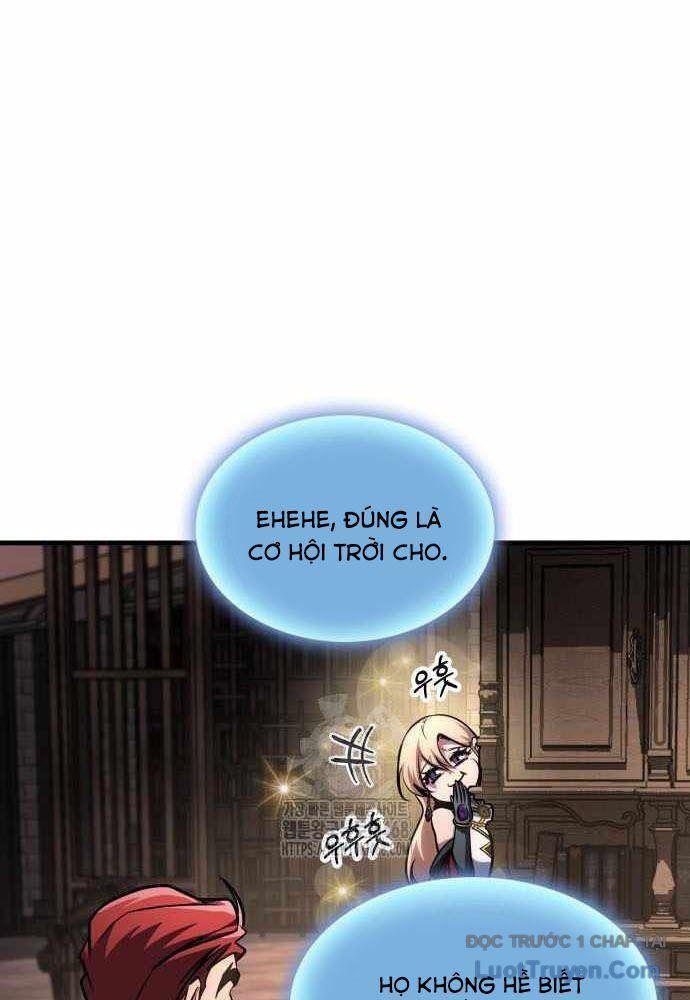 Cuốn Sách Chiến Lược Hàng Đầu Mà Chỉ Tôi Mới Có Thể Nhìn Thấy Chapter 85 - Trang 2