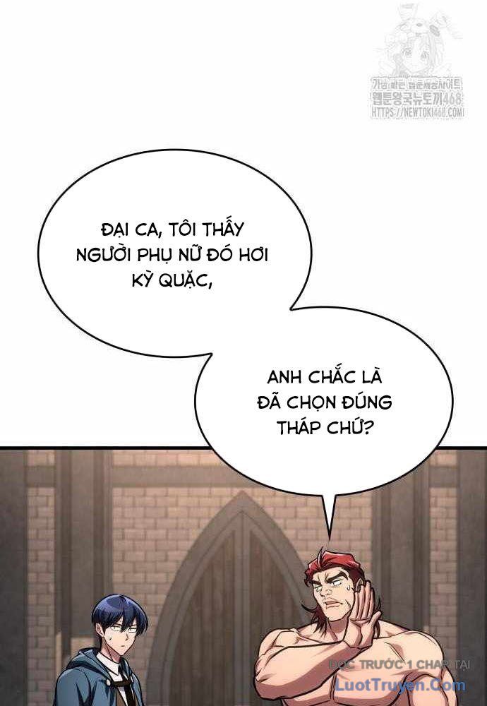 Cuốn Sách Chiến Lược Hàng Đầu Mà Chỉ Tôi Mới Có Thể Nhìn Thấy Chapter 85 - Trang 2
