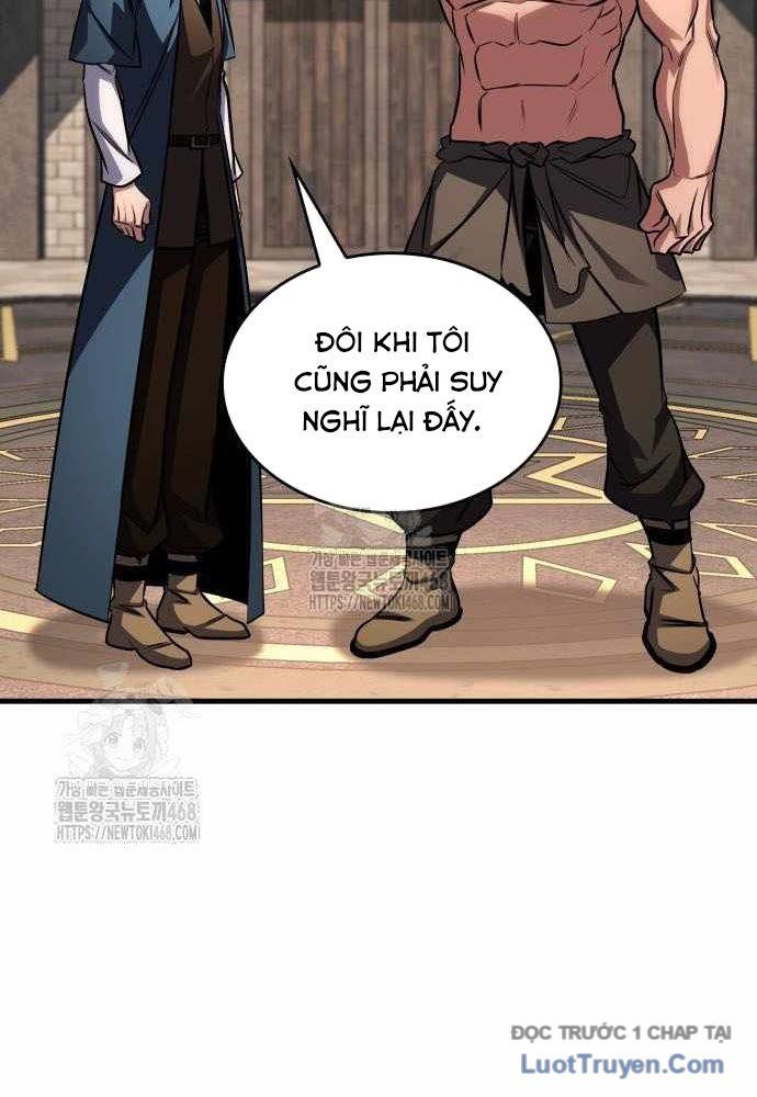 Cuốn Sách Chiến Lược Hàng Đầu Mà Chỉ Tôi Mới Có Thể Nhìn Thấy Chapter 85 - Trang 2
