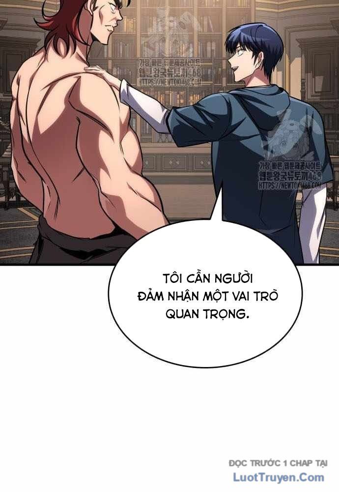 Cuốn Sách Chiến Lược Hàng Đầu Mà Chỉ Tôi Mới Có Thể Nhìn Thấy Chapter 85 - Trang 2