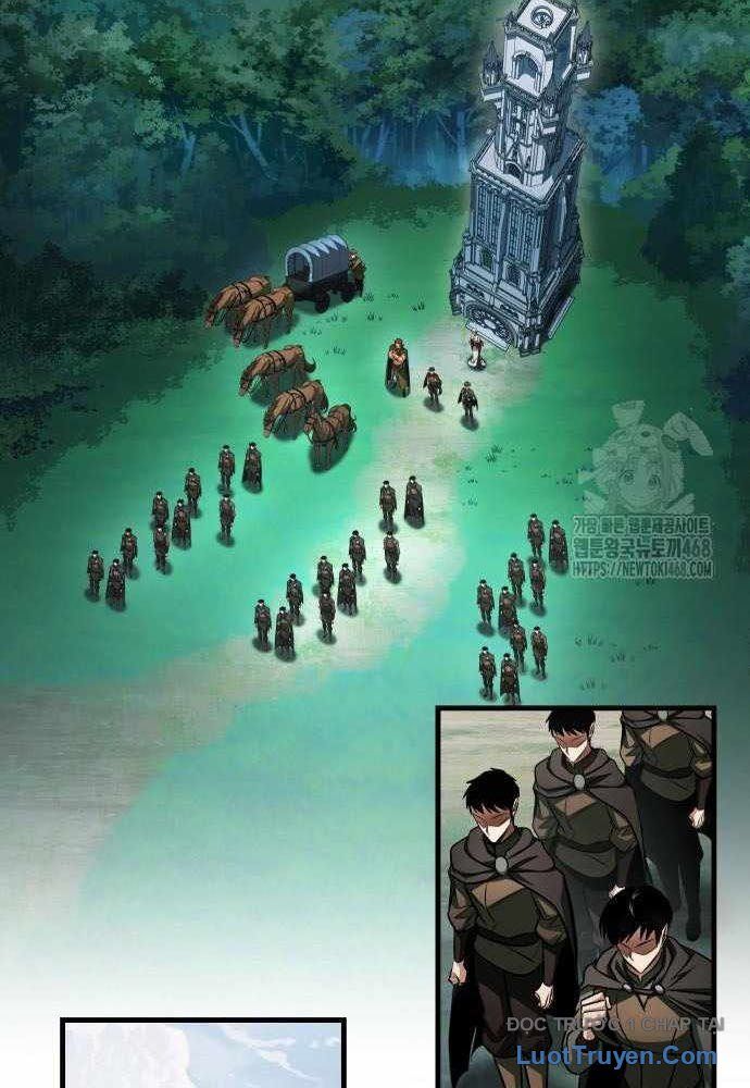 Cuốn Sách Chiến Lược Hàng Đầu Mà Chỉ Tôi Mới Có Thể Nhìn Thấy Chapter 85 - Trang 2