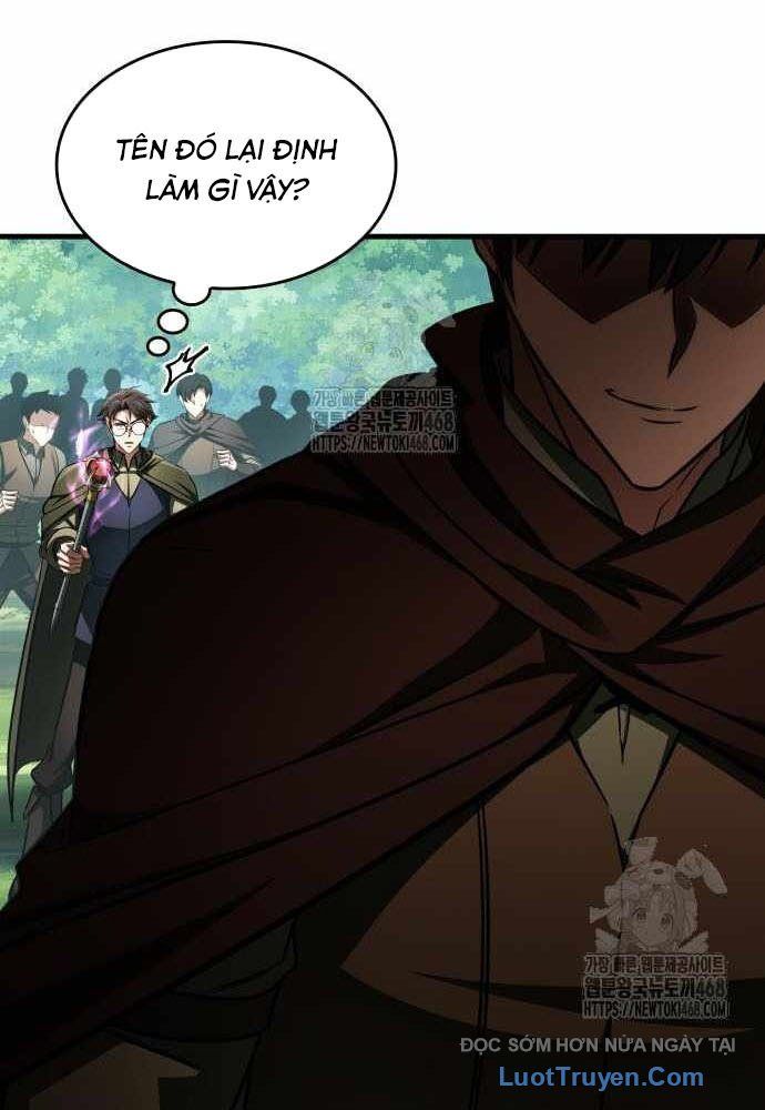 Cuốn Sách Chiến Lược Hàng Đầu Mà Chỉ Tôi Mới Có Thể Nhìn Thấy Chapter 86 - Trang 2