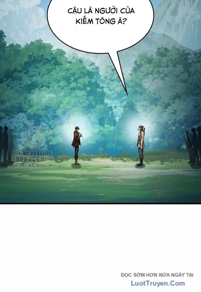 Cuốn Sách Chiến Lược Hàng Đầu Mà Chỉ Tôi Mới Có Thể Nhìn Thấy Chapter 86 - Trang 2