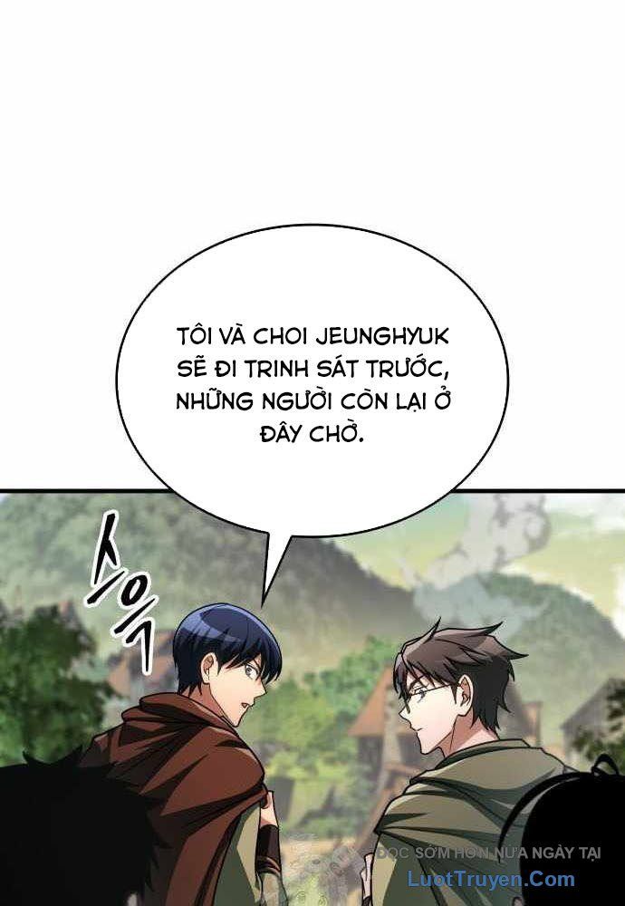 Cuốn Sách Chiến Lược Hàng Đầu Mà Chỉ Tôi Mới Có Thể Nhìn Thấy Chapter 86 - Trang 2