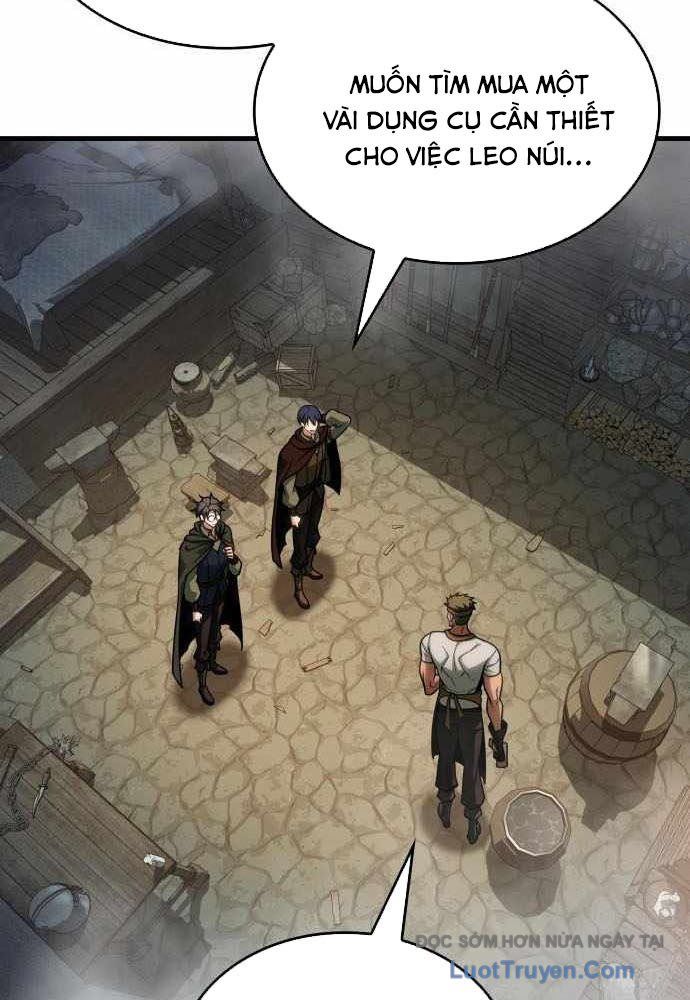 Cuốn Sách Chiến Lược Hàng Đầu Mà Chỉ Tôi Mới Có Thể Nhìn Thấy Chapter 86 - Trang 2