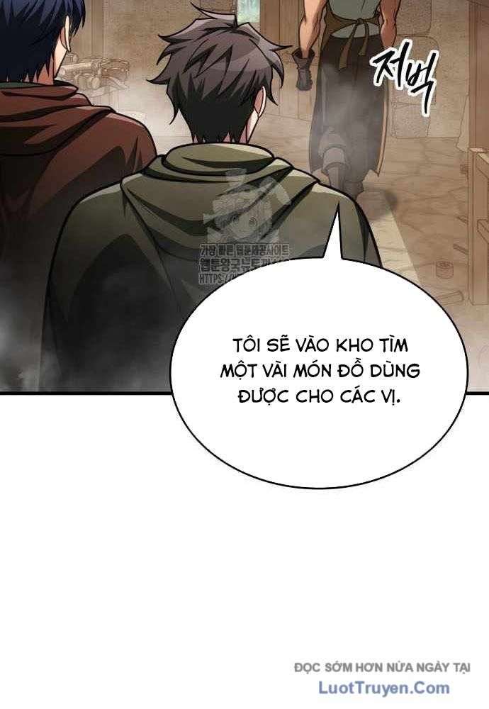 Cuốn Sách Chiến Lược Hàng Đầu Mà Chỉ Tôi Mới Có Thể Nhìn Thấy Chapter 86 - Trang 2