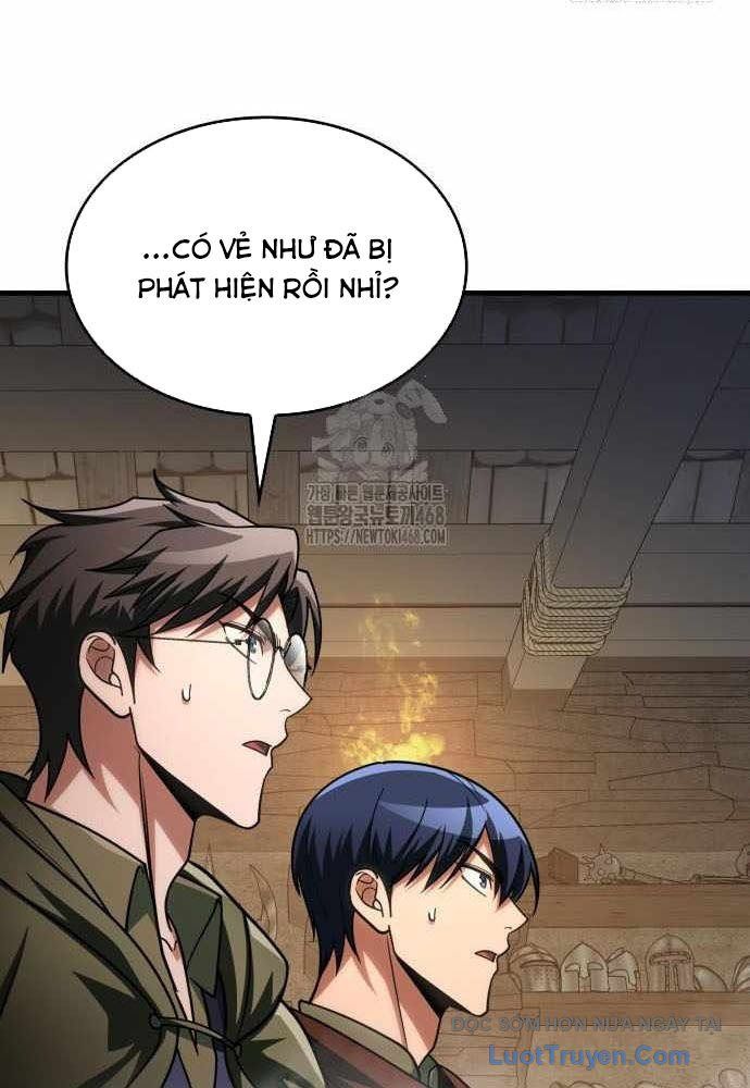 Cuốn Sách Chiến Lược Hàng Đầu Mà Chỉ Tôi Mới Có Thể Nhìn Thấy Chapter 86 - Trang 2