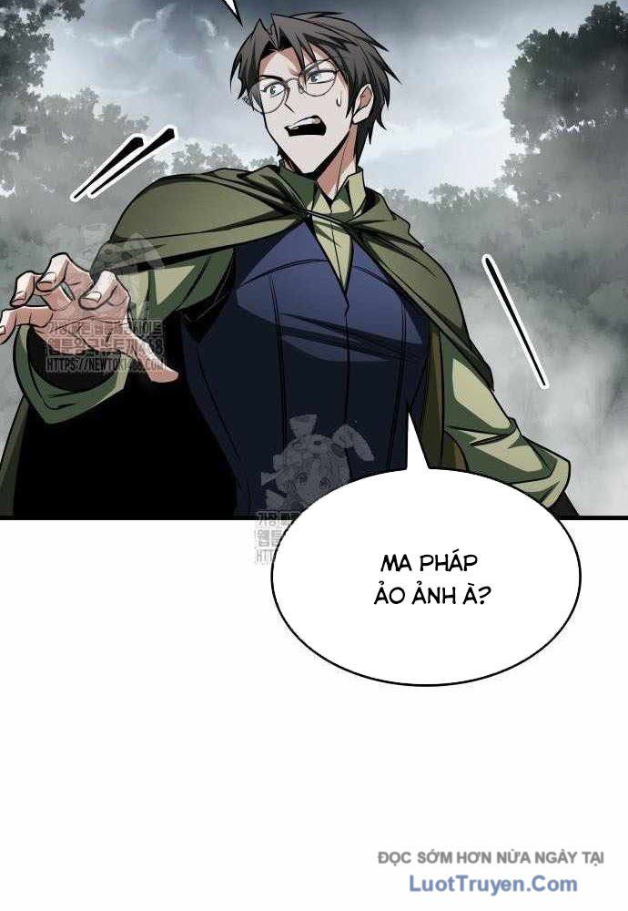 Cuốn Sách Chiến Lược Hàng Đầu Mà Chỉ Tôi Mới Có Thể Nhìn Thấy Chapter 86 - Trang 2