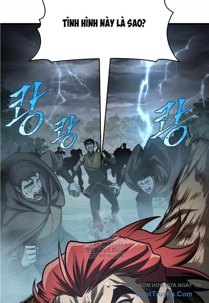 Cuốn Sách Chiến Lược Hàng Đầu Mà Chỉ Tôi Mới Có Thể Nhìn Thấy Chapter 86 - Trang 2