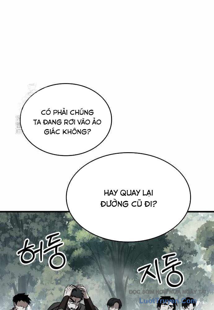 Cuốn Sách Chiến Lược Hàng Đầu Mà Chỉ Tôi Mới Có Thể Nhìn Thấy Chapter 86 - Trang 2