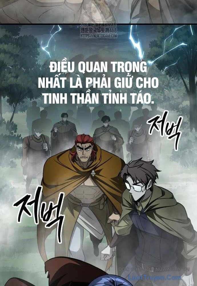 Cuốn Sách Chiến Lược Hàng Đầu Mà Chỉ Tôi Mới Có Thể Nhìn Thấy Chapter 86 - Trang 2