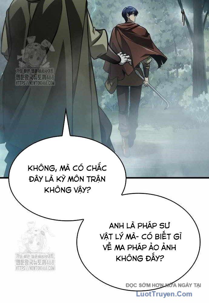 Cuốn Sách Chiến Lược Hàng Đầu Mà Chỉ Tôi Mới Có Thể Nhìn Thấy Chapter 86 - Trang 2