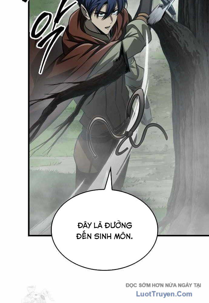 Cuốn Sách Chiến Lược Hàng Đầu Mà Chỉ Tôi Mới Có Thể Nhìn Thấy Chapter 86 - Trang 2