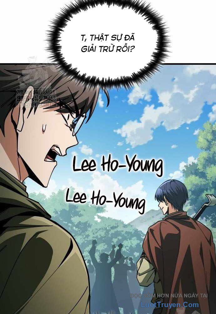 Cuốn Sách Chiến Lược Hàng Đầu Mà Chỉ Tôi Mới Có Thể Nhìn Thấy Chapter 86 - Trang 2