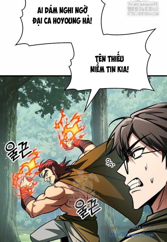 Cuốn Sách Chiến Lược Hàng Đầu Mà Chỉ Tôi Mới Có Thể Nhìn Thấy Chapter 86 - Trang 2
