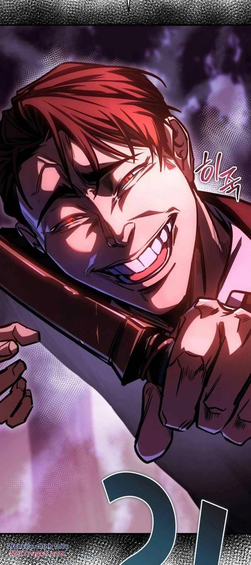 Cuốn Sách Chiến Lược Hàng Đầu Mà Chỉ Tôi Mới Có Thể Nhìn Thấy Chapter 9 - Trang 2