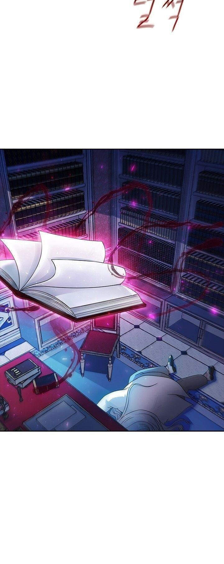 Cuốn Sách Của Lagier Chapter 1 - Trang 2