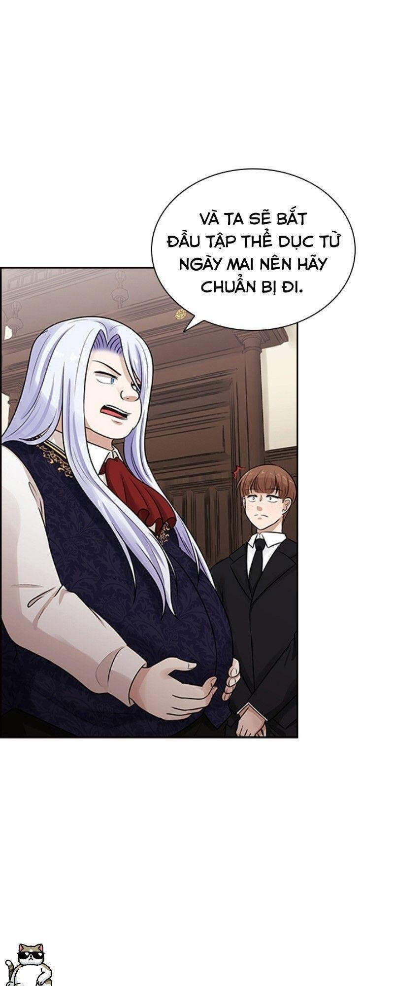 Cuốn Sách Của Lagier Chapter 2 - Trang 2