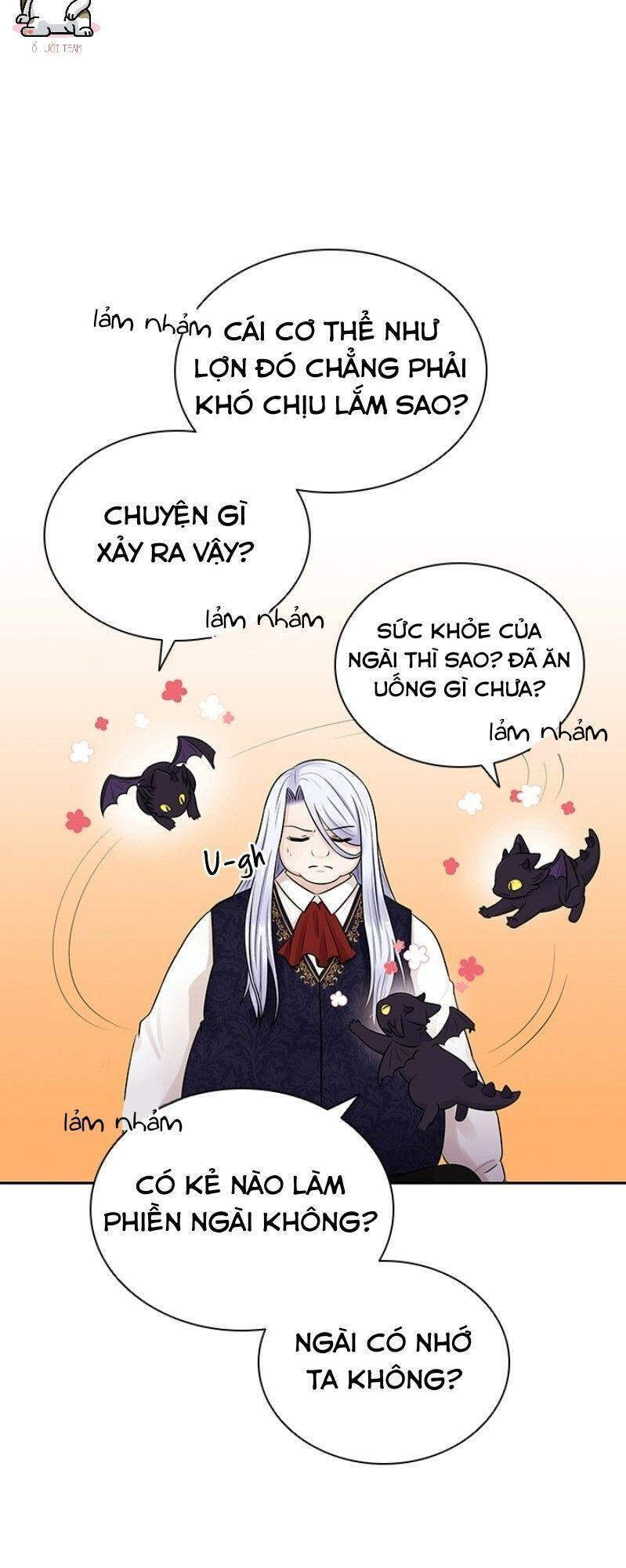 Cuốn Sách Của Lagier Chapter 2 - Trang 2