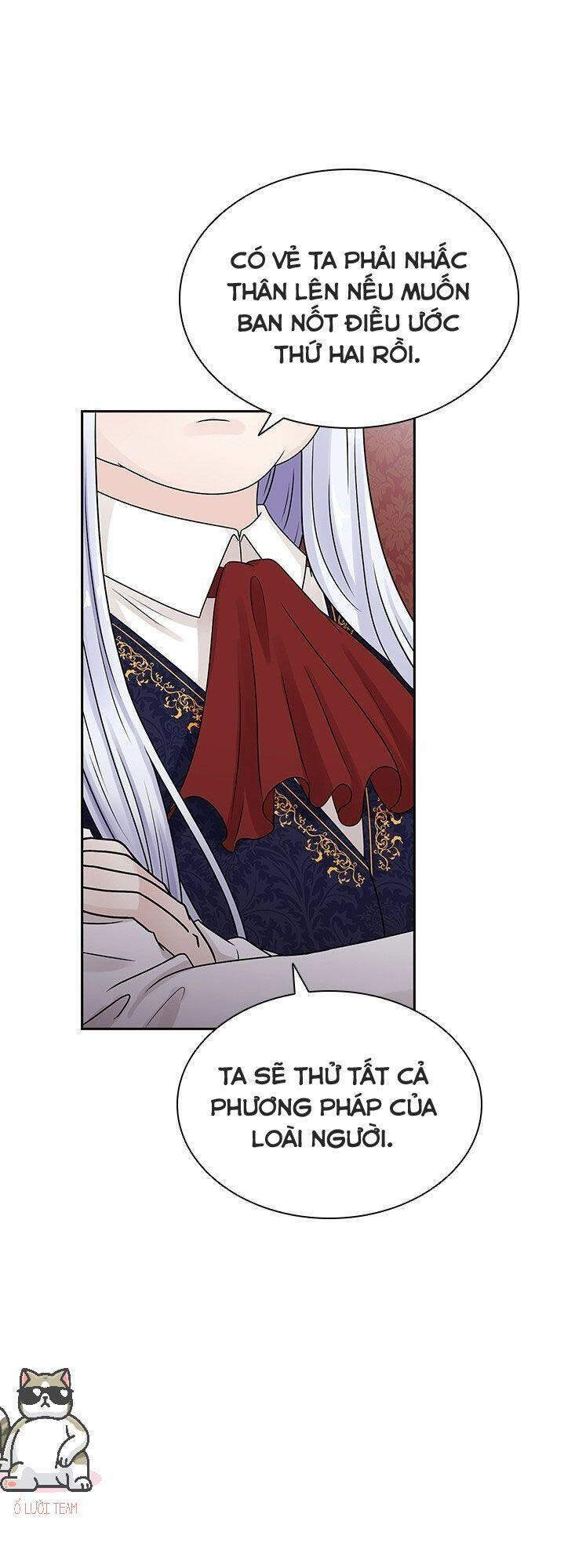 Cuốn Sách Của Lagier Chapter 3 - Trang 2