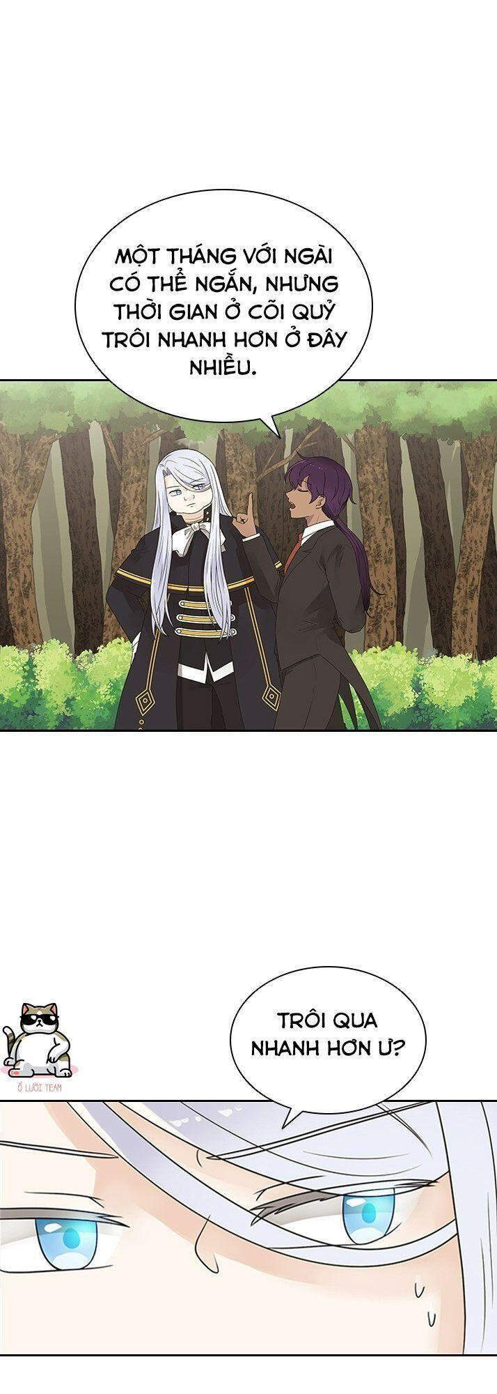 Cuốn Sách Của Lagier Chapter 4 - Trang 2