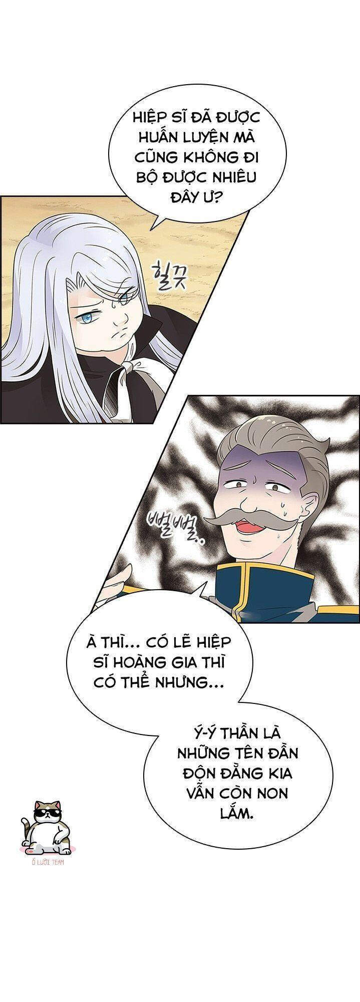 Cuốn Sách Của Lagier Chapter 4 - Trang 2