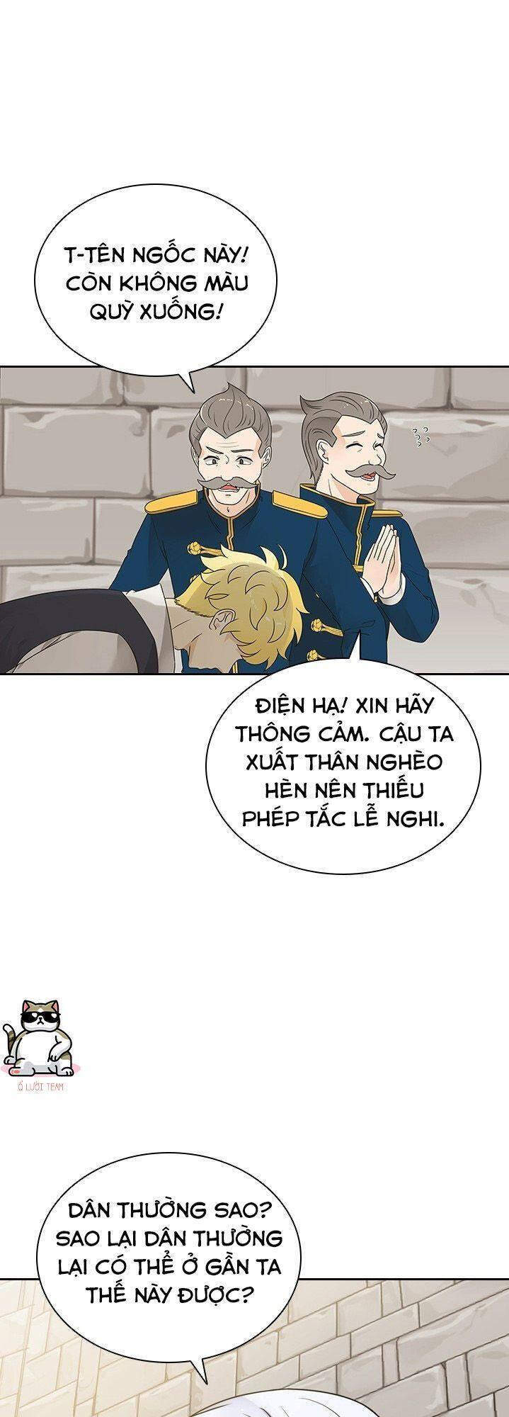 Cuốn Sách Của Lagier Chapter 4 - Trang 2