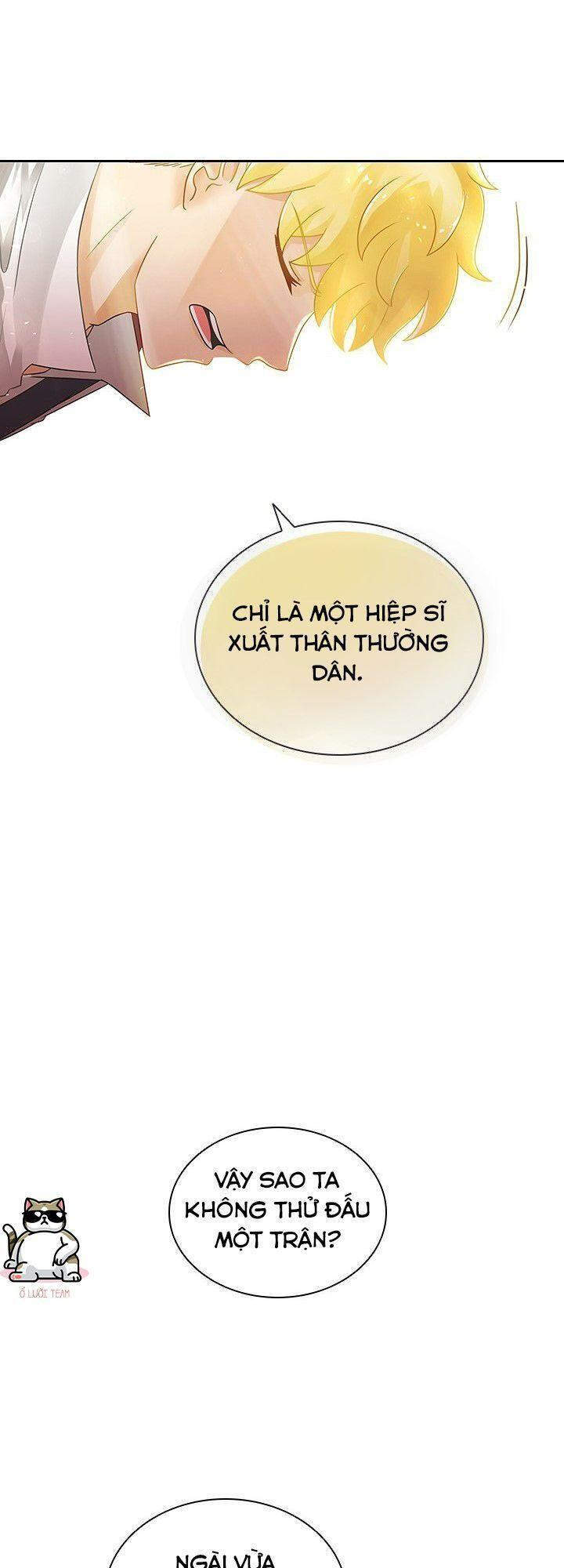 Cuốn Sách Của Lagier Chapter 5 - Trang 2