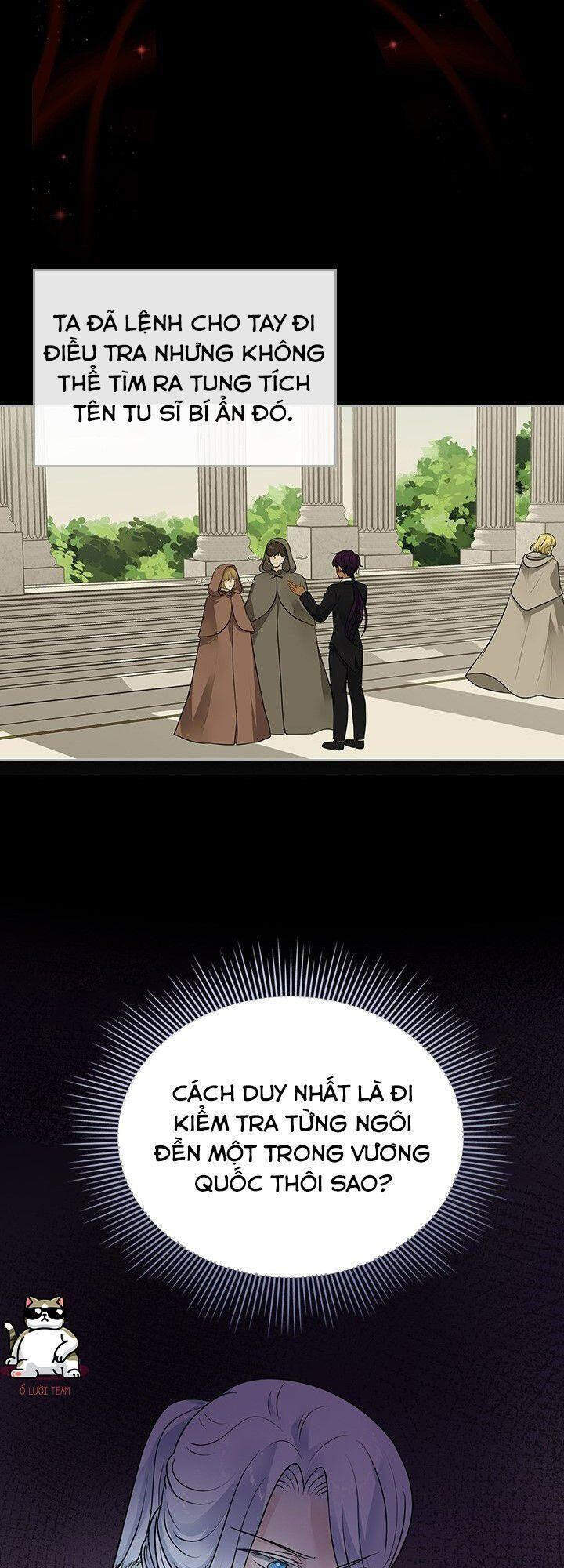 Cuốn Sách Của Lagier Chapter 9 - Trang 2