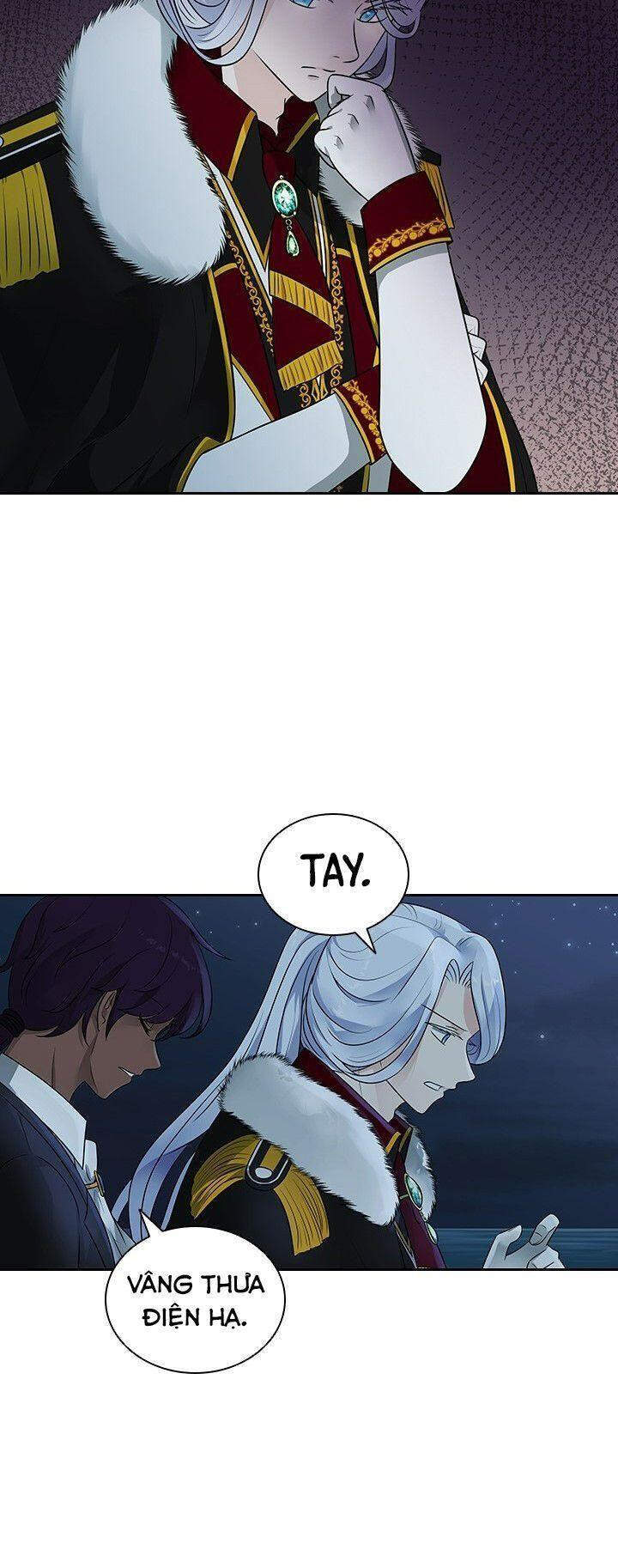 Cuốn Sách Của Lagier Chapter 9 - Trang 2