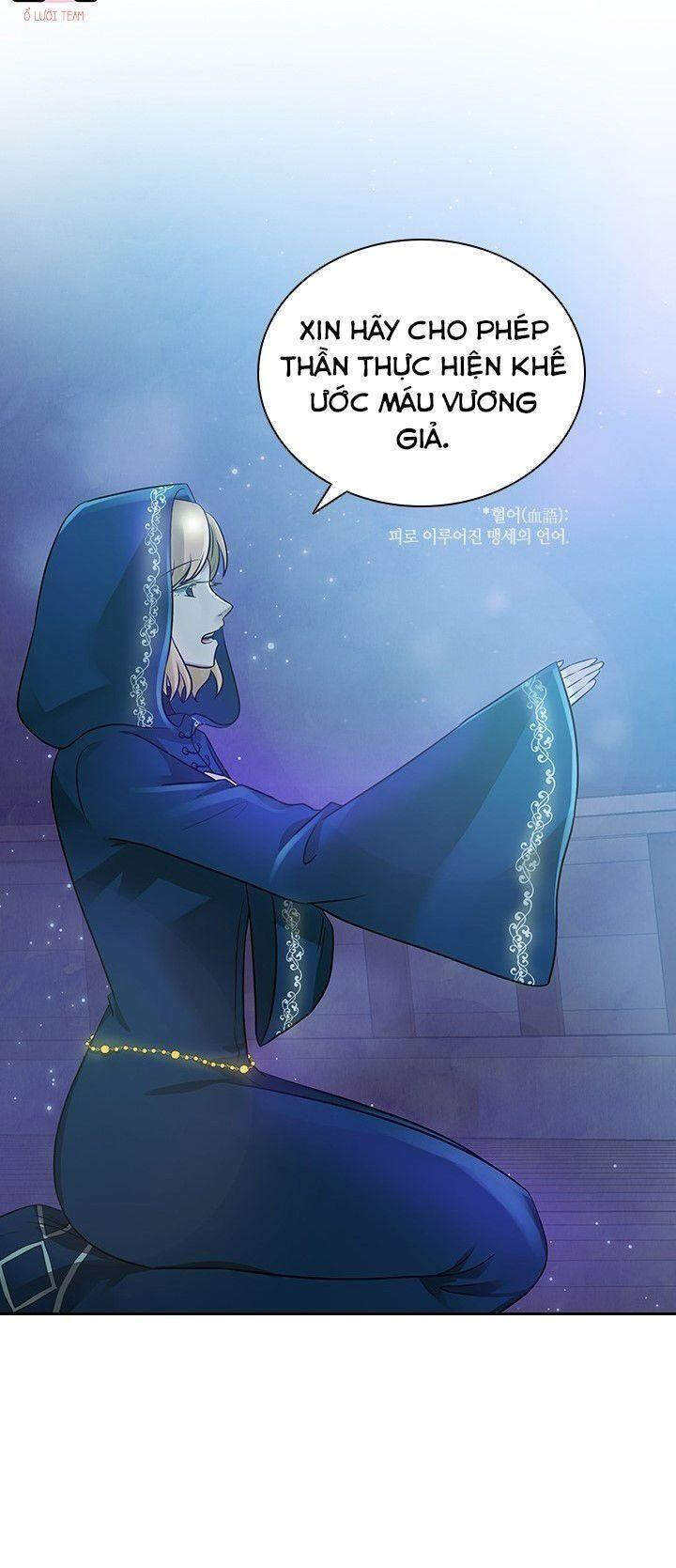 Cuốn Sách Của Lagier Chapter 9 - Trang 2