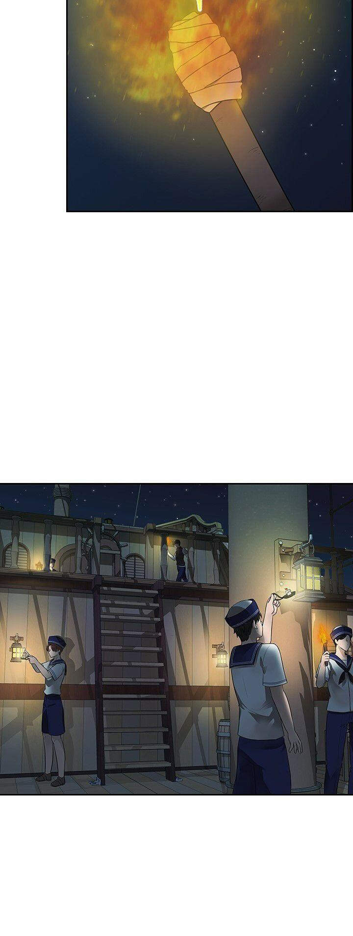 Cuốn Sách Của Lagier Chapter 9 - Trang 2