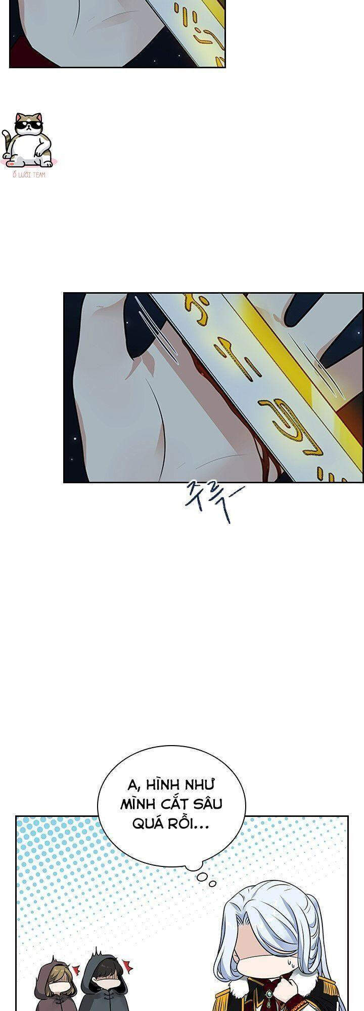 Cuốn Sách Của Lagier Chapter 9 - Trang 2