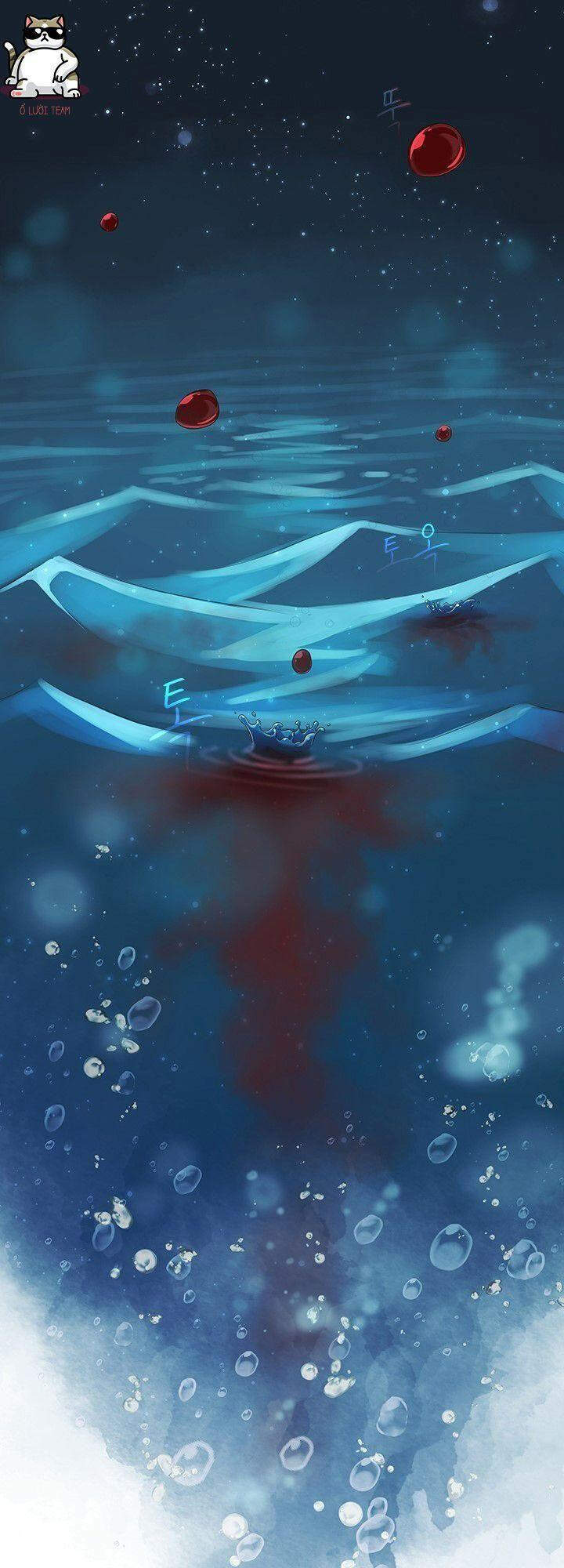 Cuốn Sách Của Lagier Chapter 9 - Trang 2