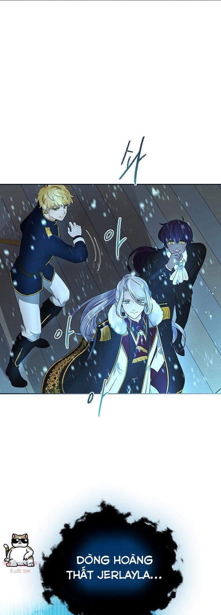 Cuốn Sách Của Lagier Chapter 9 - Trang 2