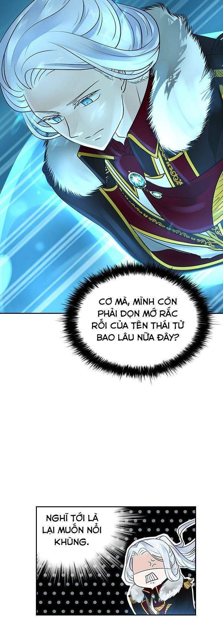 Cuốn Sách Của Lagier Chapter 9 - Trang 2