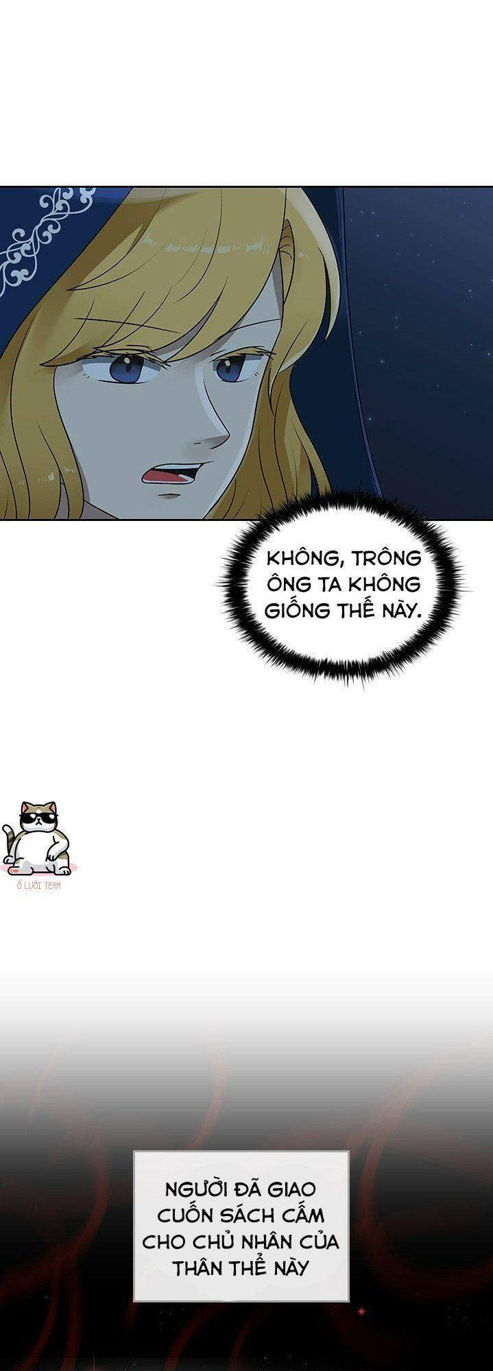 Cuốn Sách Của Lagier Chapter 9 - Trang 2