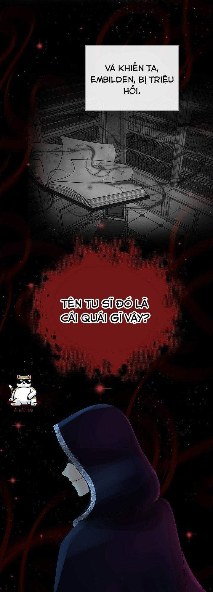 Cuốn Sách Của Lagier Chapter 9 - Trang 2