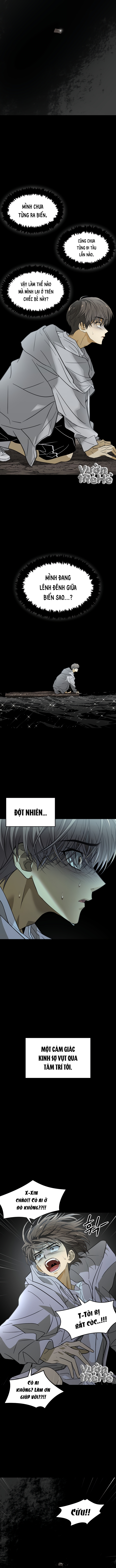 Cuốn Sách Tử Thần Chapter 1 - Trang 2