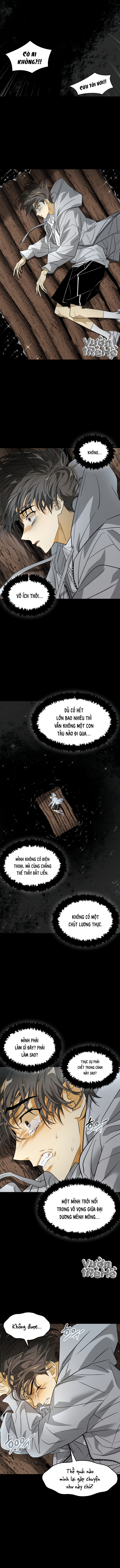 Cuốn Sách Tử Thần Chapter 1 - Trang 2