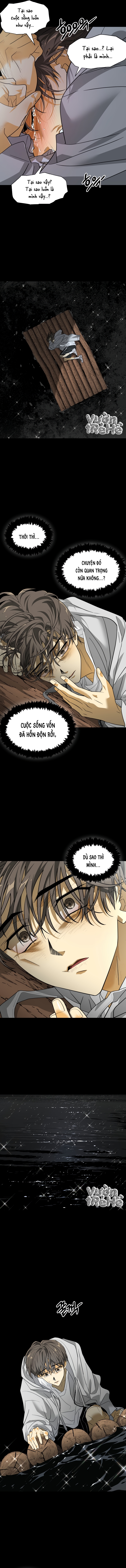 Cuốn Sách Tử Thần Chapter 1 - Trang 2