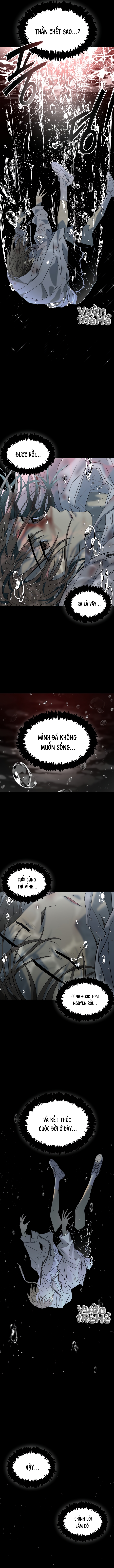 Cuốn Sách Tử Thần Chapter 1 - Trang 2