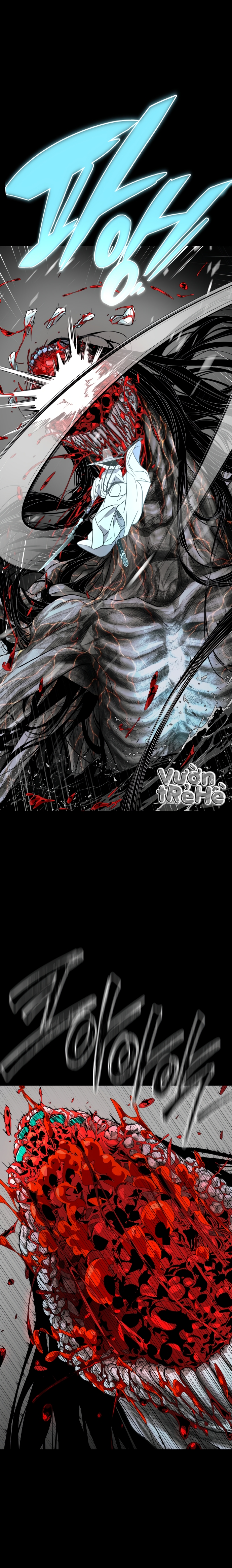 Cuốn Sách Tử Thần Chapter 1 - Trang 2