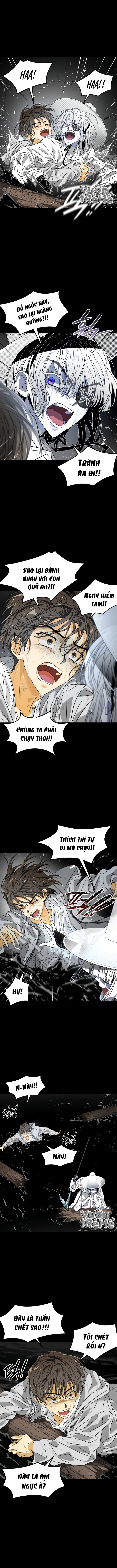 Cuốn Sách Tử Thần Chapter 1 - Trang 2